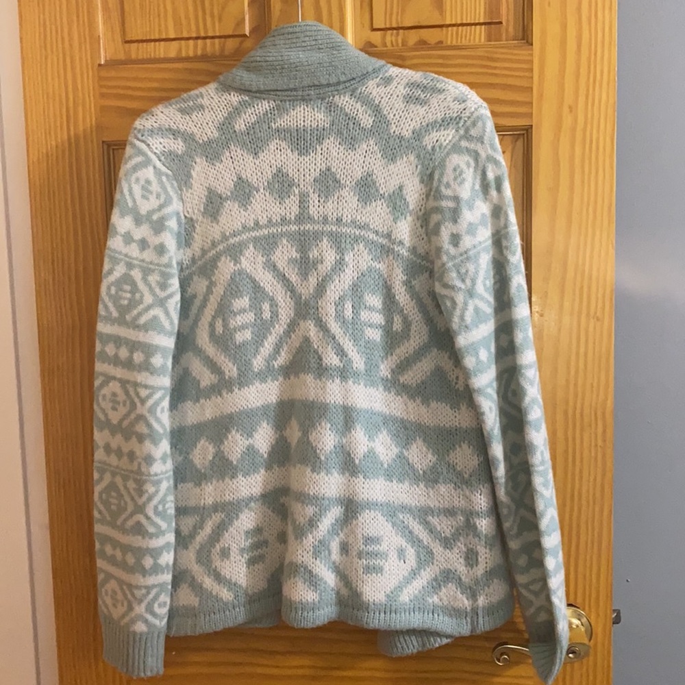 Cardigan - Picture 2 of 2